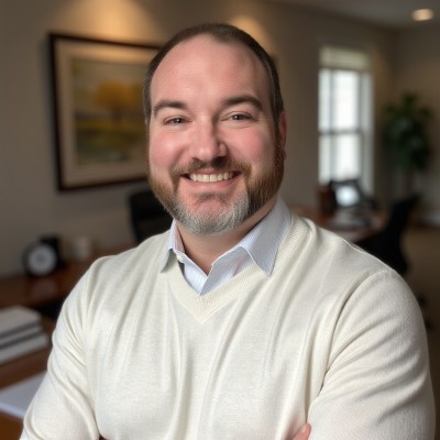Owner of Mountain View Group, LLC